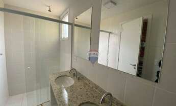 Imagem 7: Apartamento com 4 dormitórios para alugar, 163 m² por R$ 3.400,00/mês - Alphaville - Nova