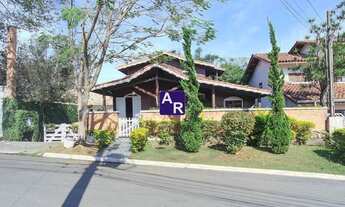 Imagem: Horizontal Park 3 dormitórios tipo casa