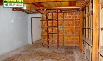 Imagem 7: Ponto Comercial Galpão / depósito com aluguel por R$4.200 /mês