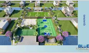 Imagem 7: BIGUAçU - Terreno Padrão - Deltaville