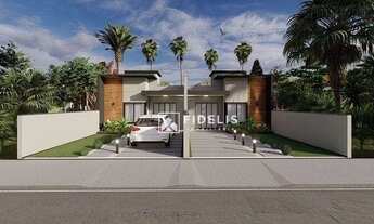 Imagem 6: Casa com 2 dormitórios à venda, 63 m² por R$ 295.000,00 - Itajuba - Barra Velha/SC