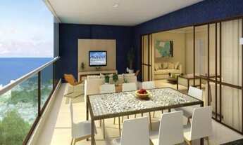 Imagem 7: Mansão Bahiano de Tenis - Inspirador Nobre e Tradicional