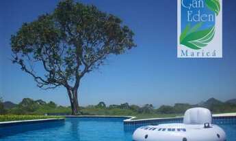 Imagem 1: Condomínio Gan Éden Maricá - Lotes a partir de 600m² cercado de verde!