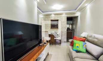 Imagem 4: Apartamento para Aluguel - Panamby, 2 Quartos, 54 m2