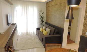 Imagem 2: Apartamento 2 Dorm. C/ Suíte - Trindade