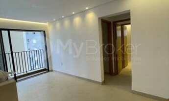 Imagem 2: Apartamento de 74 m² com 2 suítes <br> + lavabo no Marista