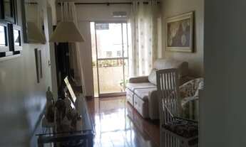 Imagem 2: Apartamento para venda com 57 metros quadrados com 2 quartos em Tatuapé - São Paulo - SP