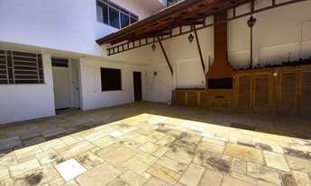 Imagem 6: Sobrado, 603 m² - venda por R$ 2.700.000,00 ou aluguel por R$ 10.000,00/mês - Planalto Pau