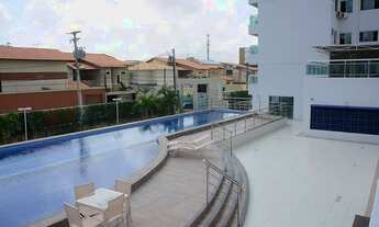 Imagem 6: Fortaleza - Apartamento Padrão - Engenheiro Luciano Cavalcante