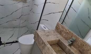 Imagem 7: Aparecida de Goiânia - Casa de Condomínio - Residencial Araguaia