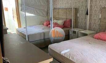 Imagem 5: Apartamento à venda, 69 m² por R$ 390.000,00 - Vila Monticelli - Goiânia/GO