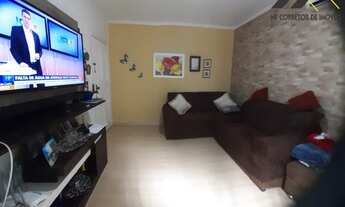 Imagem 4: Apartamento 1 Dormitório - Kobrasol - São José - SC