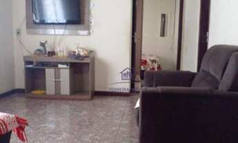 Imagem 5: Casa com 3 dormitórios à venda por R$ 260.000,00 - Nações - Fazenda Rio Grande/PR