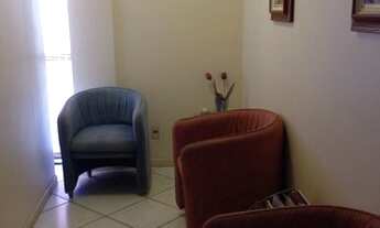 Imagem 3: SALA COM GARAGEM NO ED. TERRAÇO CENTER