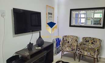 Imagem 2: Apartamento para venda tem 45 metros quadrados com 1 quarto em Pituba - Salvador - BA