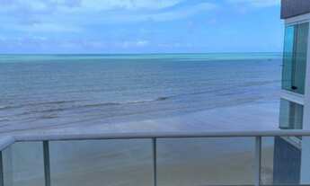 Imagem 1: Apartamento para venda possui 70 metros quadrados com 2 quartos em Bessa - João Pessoa - P