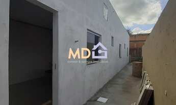 Imagem 7: Casas Novas no Luizote de Freitas! Não Geminadas! Confira!