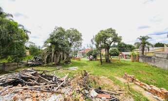 Imagem 7: Amplo terreno para construção no bairro Atuba, Curitiba