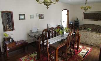 Imagem: Casa com 4 dormitórios à venda, 332 m²