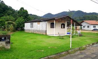 Imagem: JARAGUá DO SUL - Terreno Padrão - Ribeirão