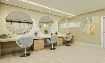 Imagem 7: Edifício Lugano