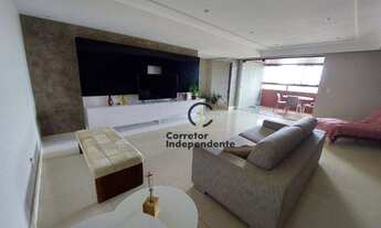 Imagem 7: Apartamento com 4 dormitórios à venda, 240 m² por R$ 1.150.000,00 - Capim Macio - Natal/RN