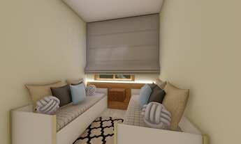 Imagem 7: Ribeirão Das Neves - Apartamento Padrão - Menezes (Justinópolis