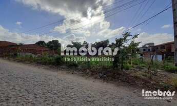 Imagem 6: Terreno à venda, 1199 m² por R$ 300.000,00 - Jarí - Maracanaú/CE