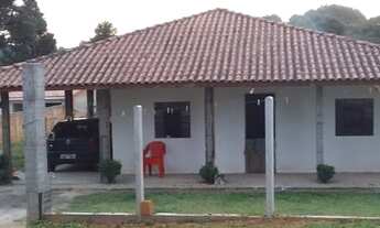 Imagem: Excelente casa na Área Rual contenda são