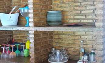 Imagem 4: Casa de Praia Arembepe