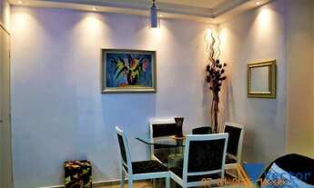 Imagem 5: Apartamento a venda localizado no bairro Barra Funda em São Paulo!