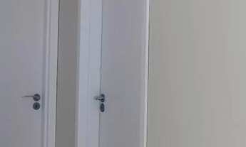 Imagem 5: Casa de condomínio para venda tem 96 metros quadrados com 3 quartos