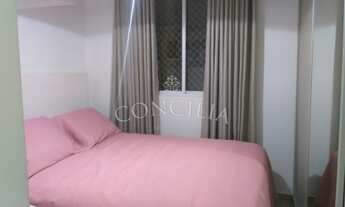 Imagem 6: Apartamento com 2 quartos em Capão Raso - Curitiba - PR