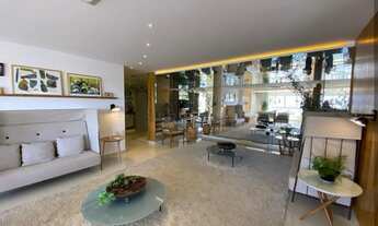 Imagem 4: Apartamento para venda tem 182 metros quadrados com 3 quartos em Setor Marista - Goiânia