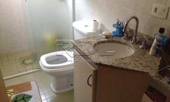 Imagem 4: Sobrado à venda, 3 quartos, 2 suítes, 4 vagas, Paraíso - Santo André/SP