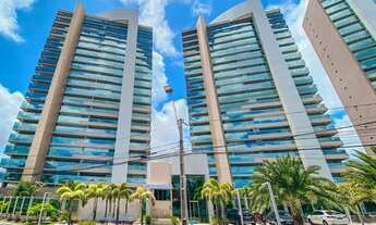 Imagem: Fortaleza - Apartamento Padrão - Guararapes