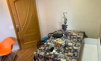 Imagem 3: São Paulo - Apartamento Padrão - Lauzane Paulista