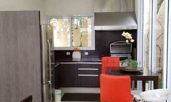 Imagem 10: Casa com 3 suítes, 471 m² - venda por R$ 7.200.000 ou aluguel por R$ 38.000/mês - Residenc