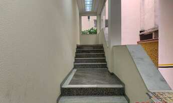 Imagem 4: Apartamento com 3 quartos 1 suíte no centro da cidade, 146 m²