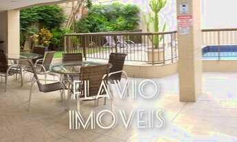 Imagem: Apartamento para venda possui 140 metros