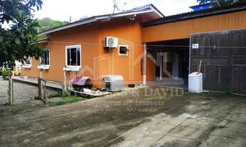 Imagem 2: Casa a venda, com 4 quartos. Pântano do Sul. Florianópolis/SC