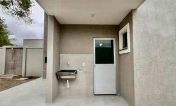 Imagem 6: Condomínio La Vie Eusebio - Lindas Casas duplex- Eusébio-CE