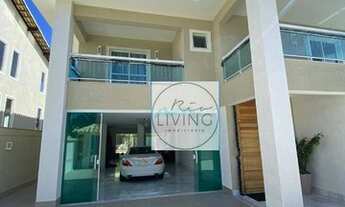 Imagem 6: Casa com 5 dormitórios à venda, 500 m² por R$ 3.500.000,00 - Recreio dos Bandeirantes - Ri