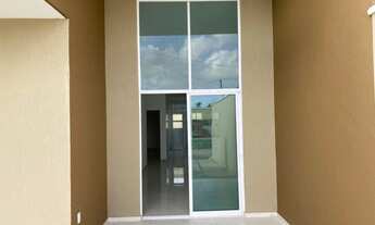 Imagem 7: Linda Casa Plana No Loteamento Cidade Verde, 3 Quartos, 2 Vagas, Varanda Gourmet