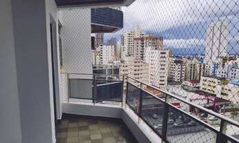 Imagem: Apartamento padrão - Setor Oeste