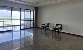 Imagem: Apartamento com 4 dormitórios, 300 m²