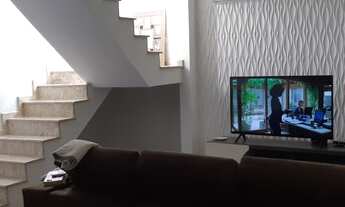 Imagem 3: Sobrado para venda, 3 quartos, 170 m2 - Guanabara, Joinville - SC