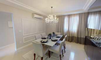 Imagem 4: Apartamento para venda com 122 metros quadrados com 3 quartos em Centro - Balneário Cambor