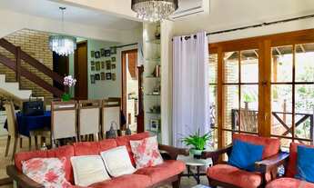 Imagem 6: Casa de condomínio com 3 quartos em Cacupé - Florianópolis - SC