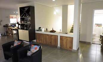 Imagem 5: Vintage - 3 suítes, linda vista! Próxima a portaria!